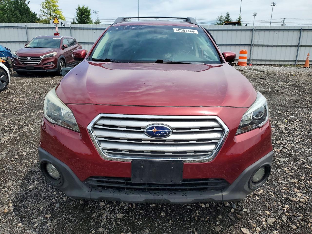 4S4BSAHC7H3255273 · 2017 SUBARU OUTBACK · 5/13
