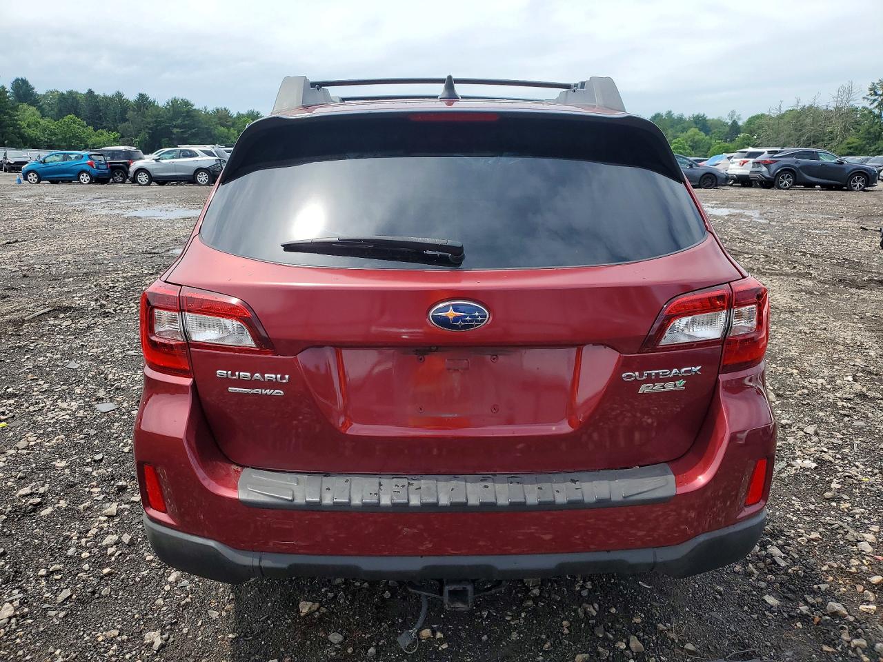 4S4BSAHC7H3255273 · 2017 SUBARU OUTBACK · 6/13
