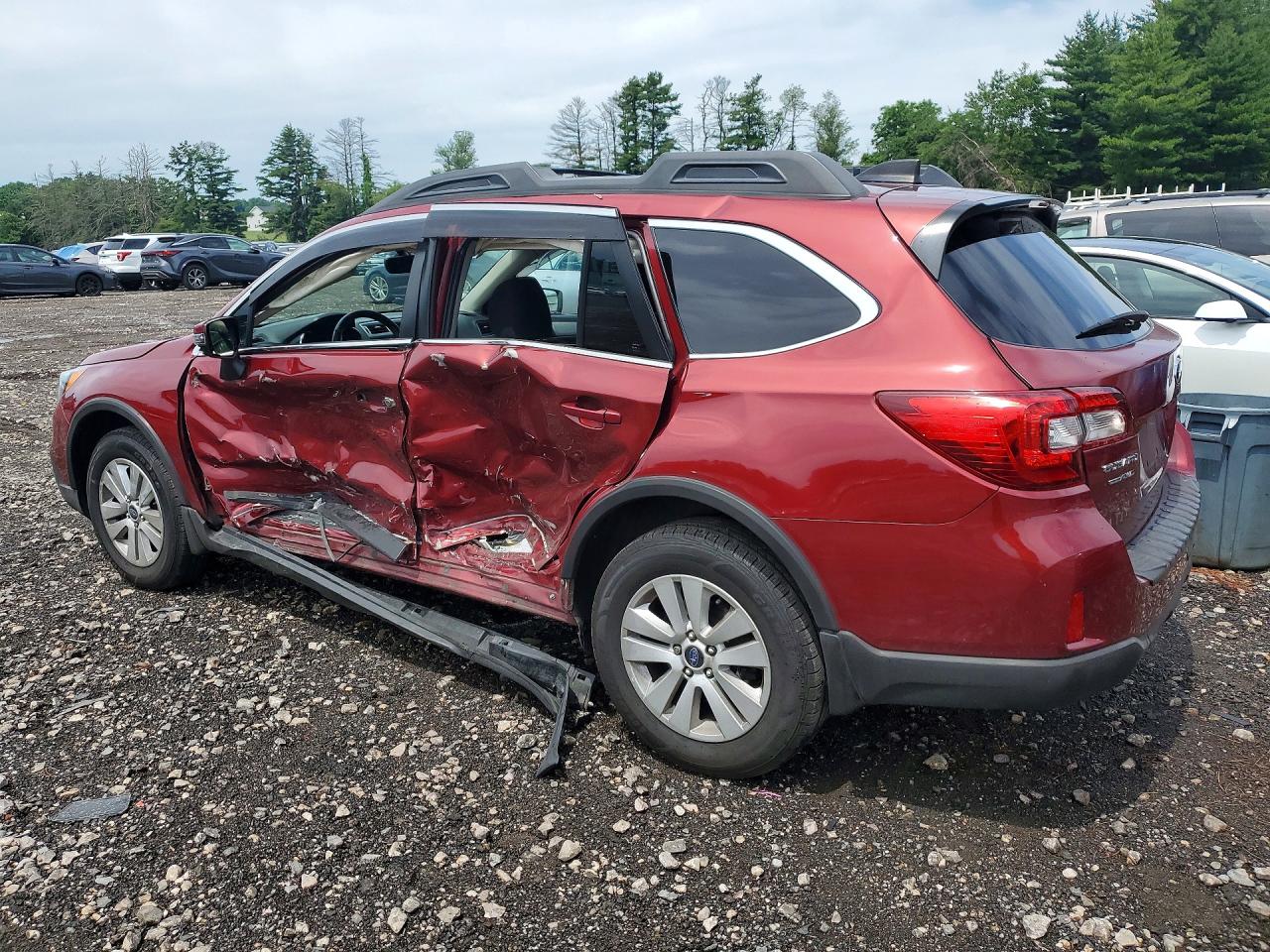 4S4BSAHC7H3255273 · 2017 SUBARU OUTBACK · 2/13
