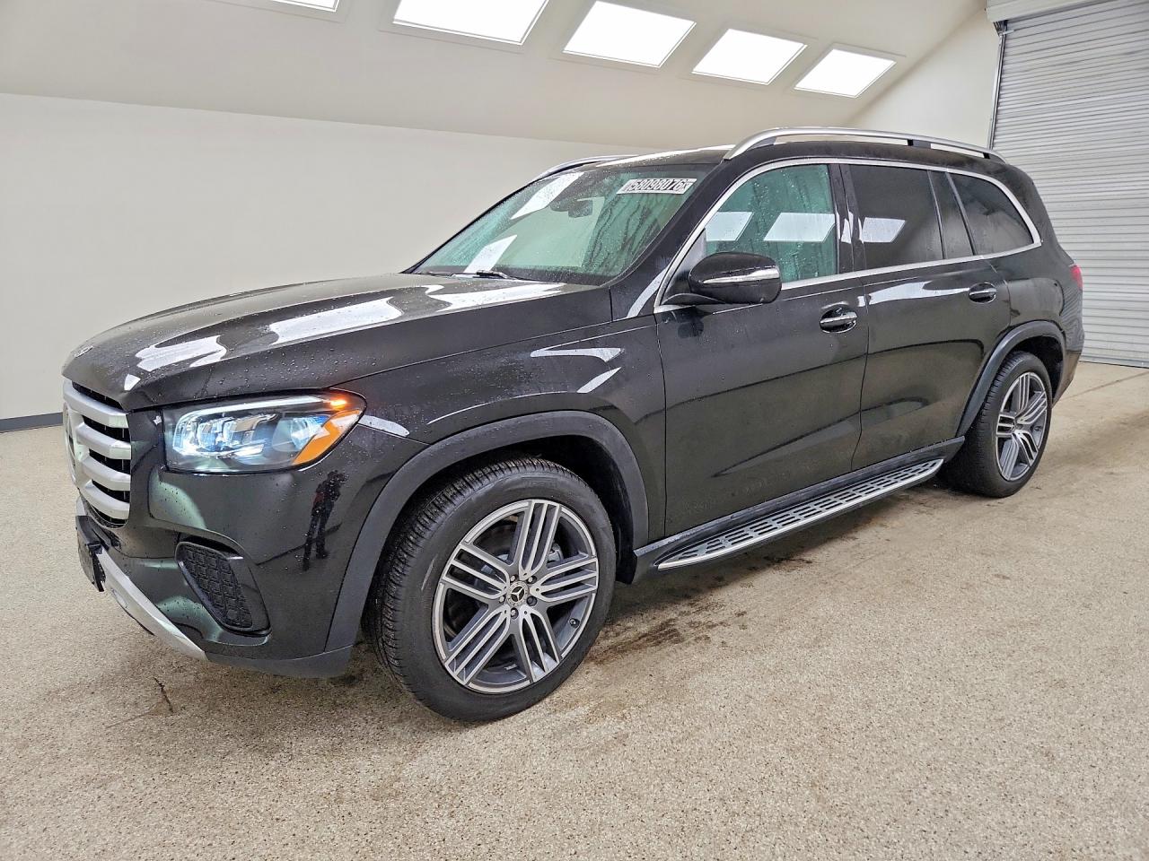 4JGFF5KE8RB081681 · 2024 MERCEDES-BENZ GLS