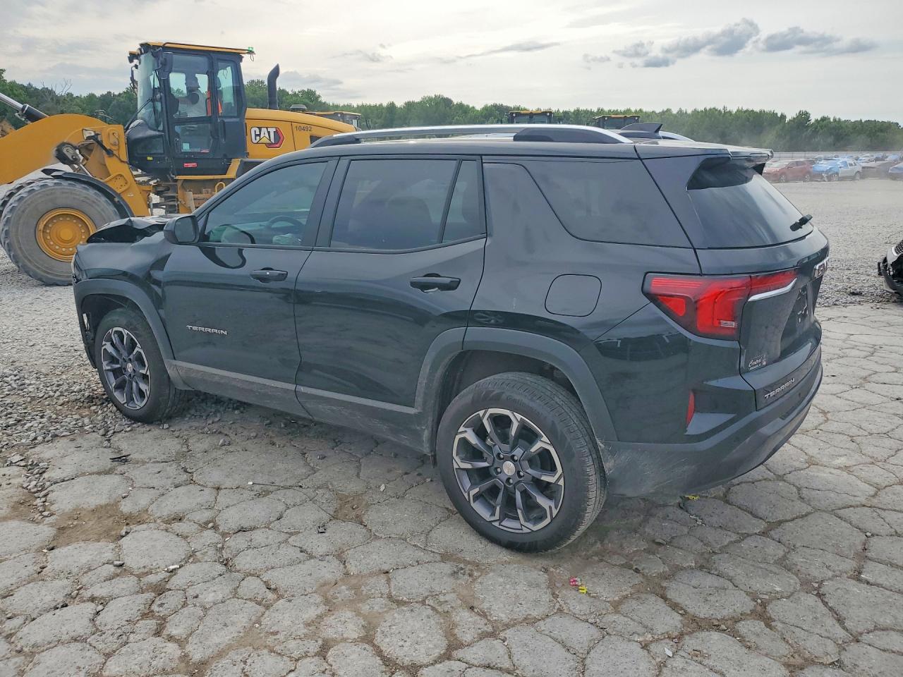 3GKALMEG4TL478720 · 2026 GMC TERRAIN · 2/13