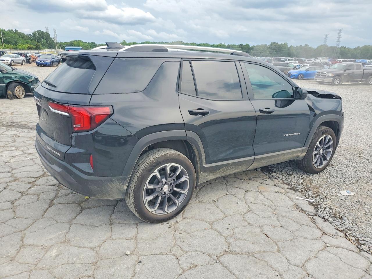 3GKALMEG4TL478720 · 2026 GMC TERRAIN · 3/13