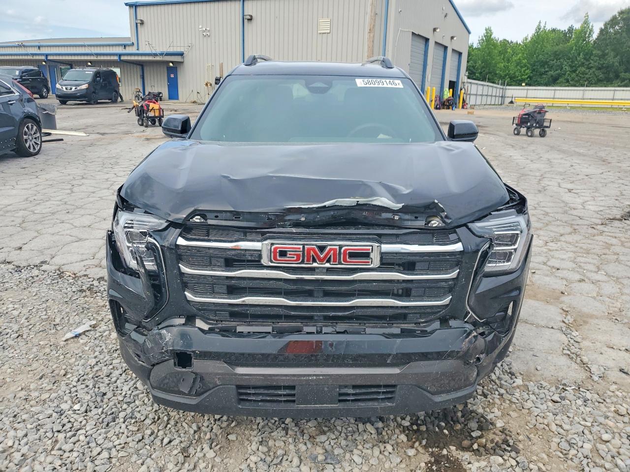 3GKALMEG4TL478720 · 2026 GMC TERRAIN · 5/13