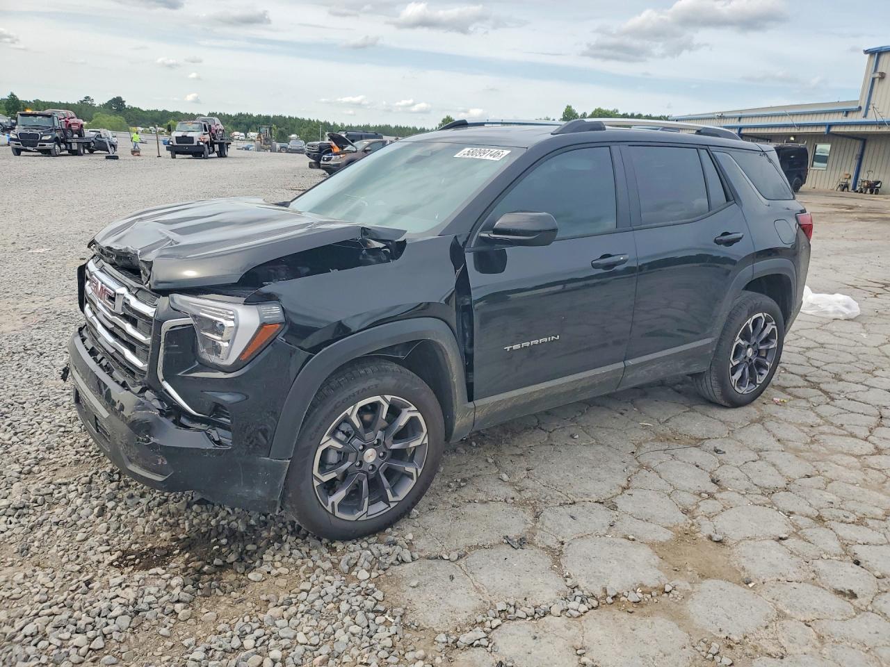 3GKALMEG4TL478720 · 2026 GMC TERRAIN