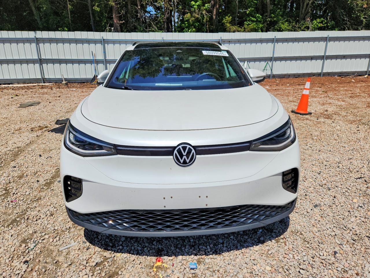 1V2WNPE85PC028144 · 2023 VOLKSWAGEN ID.4 · 5/12