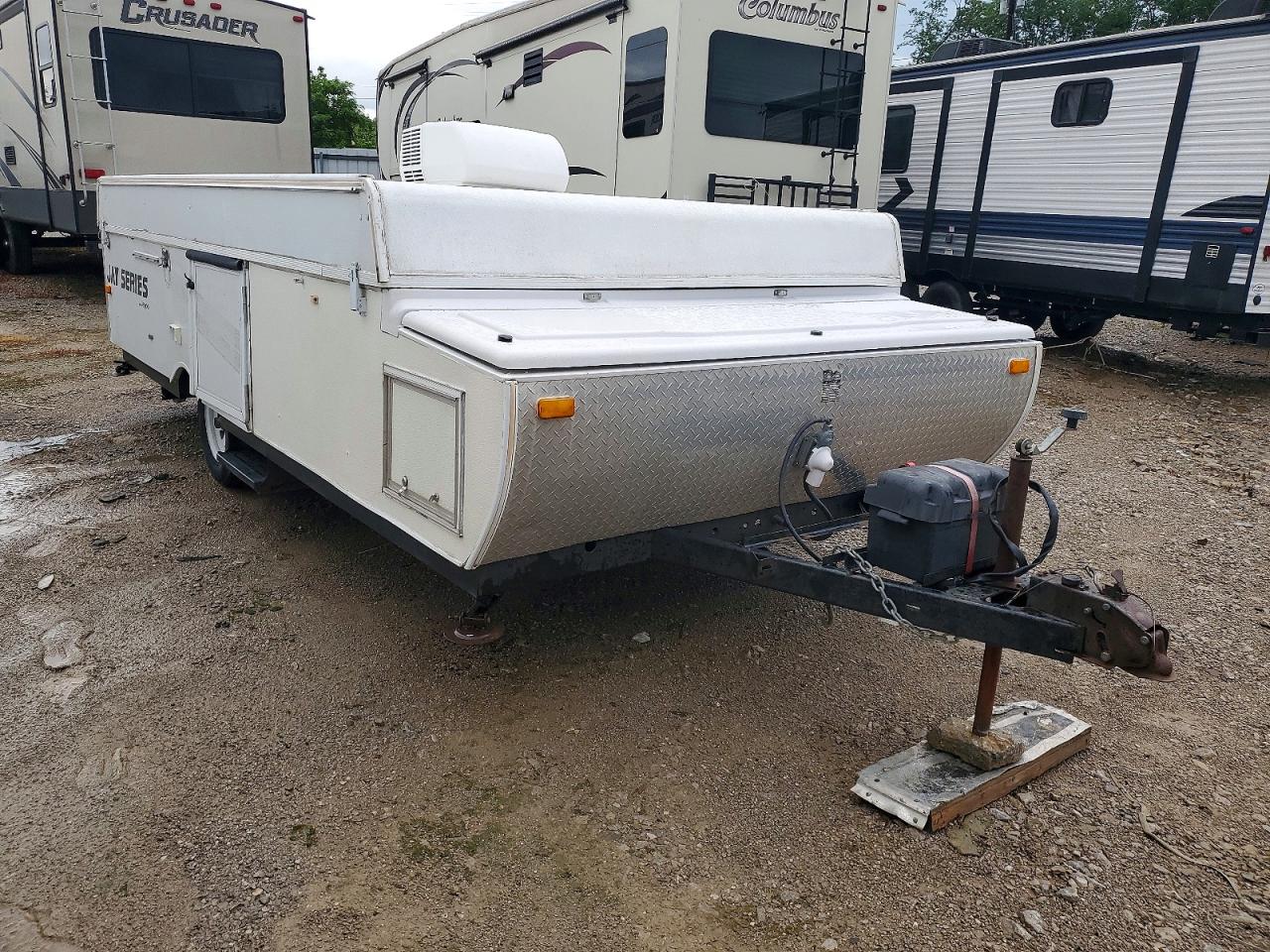 1UJAJ01H691BE0341 · 2009 JAYCO JAYSES1206