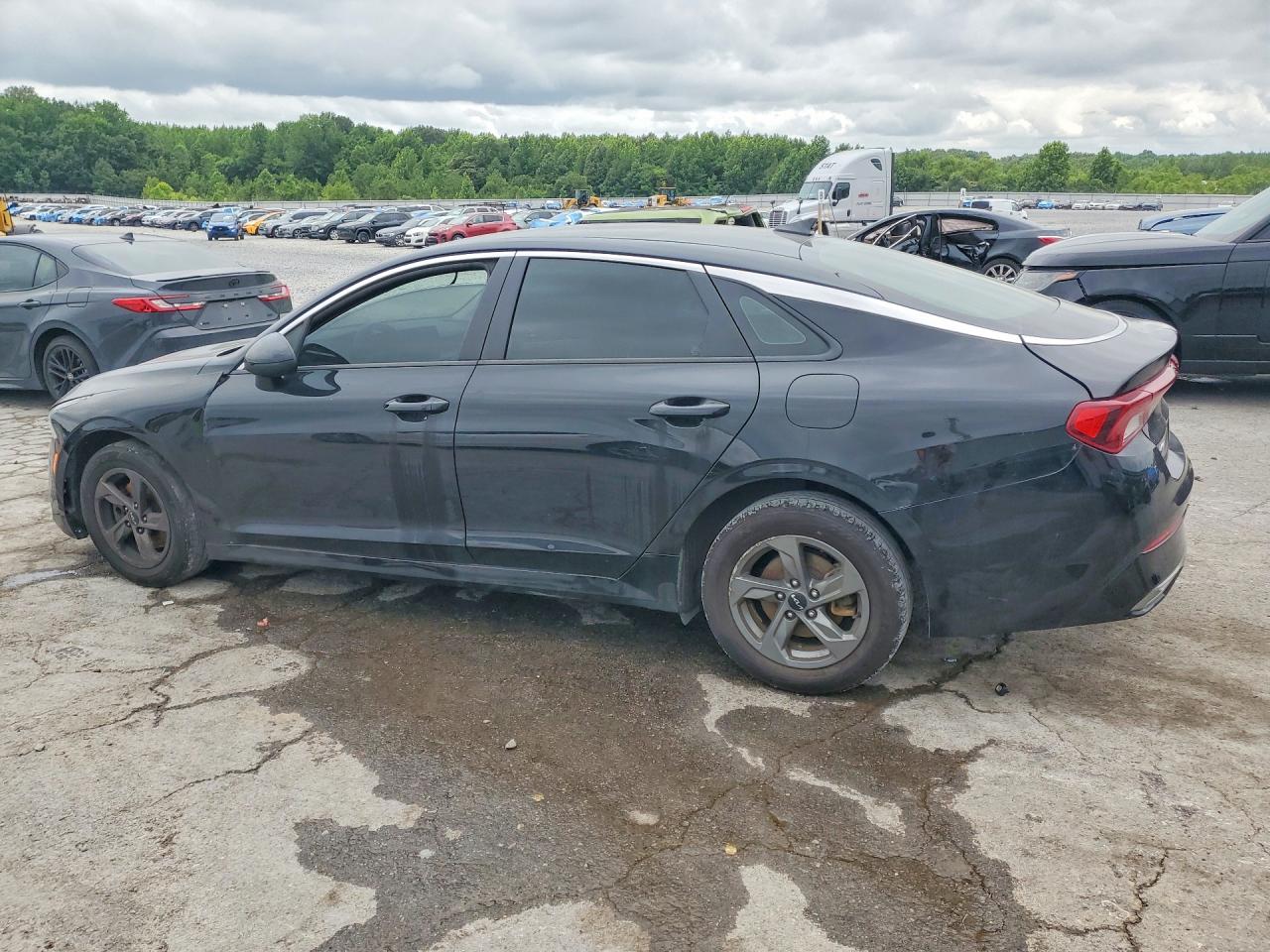 5XXG14J20NG095054 · 2022 KIA K5 · 2/12