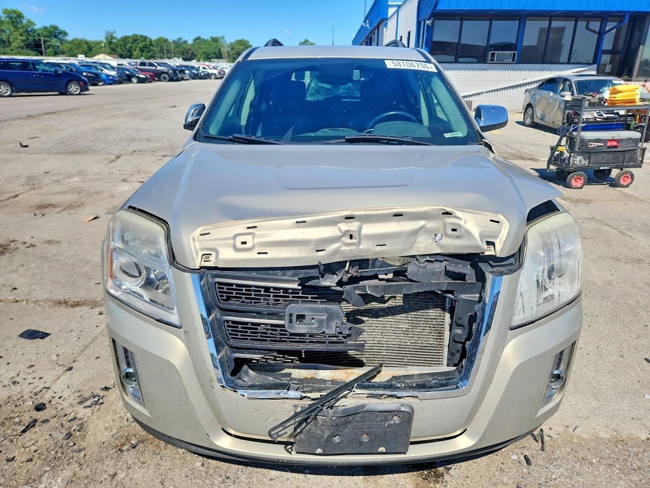 2GKFLSE51C6153648 · 2012 GMC TERRAIN · 5/13