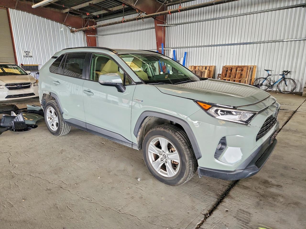 JTMRWRFV7LD544425 · 2020 TOYOTA RAV4 HYBRID · 4/14