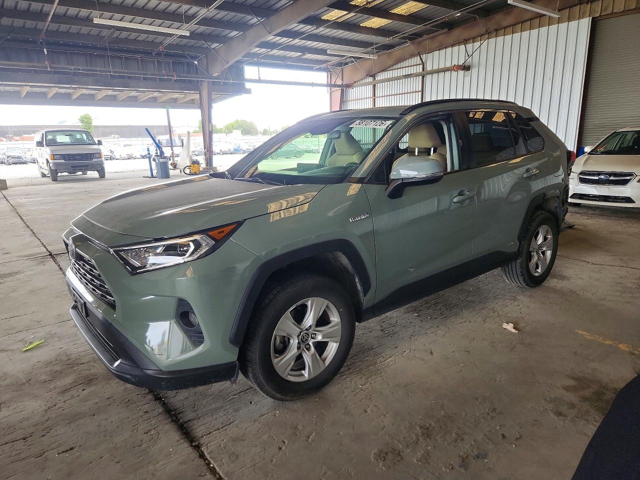 JTMRWRFV7LD544425 · 2020 TOYOTA RAV4 HYBRID