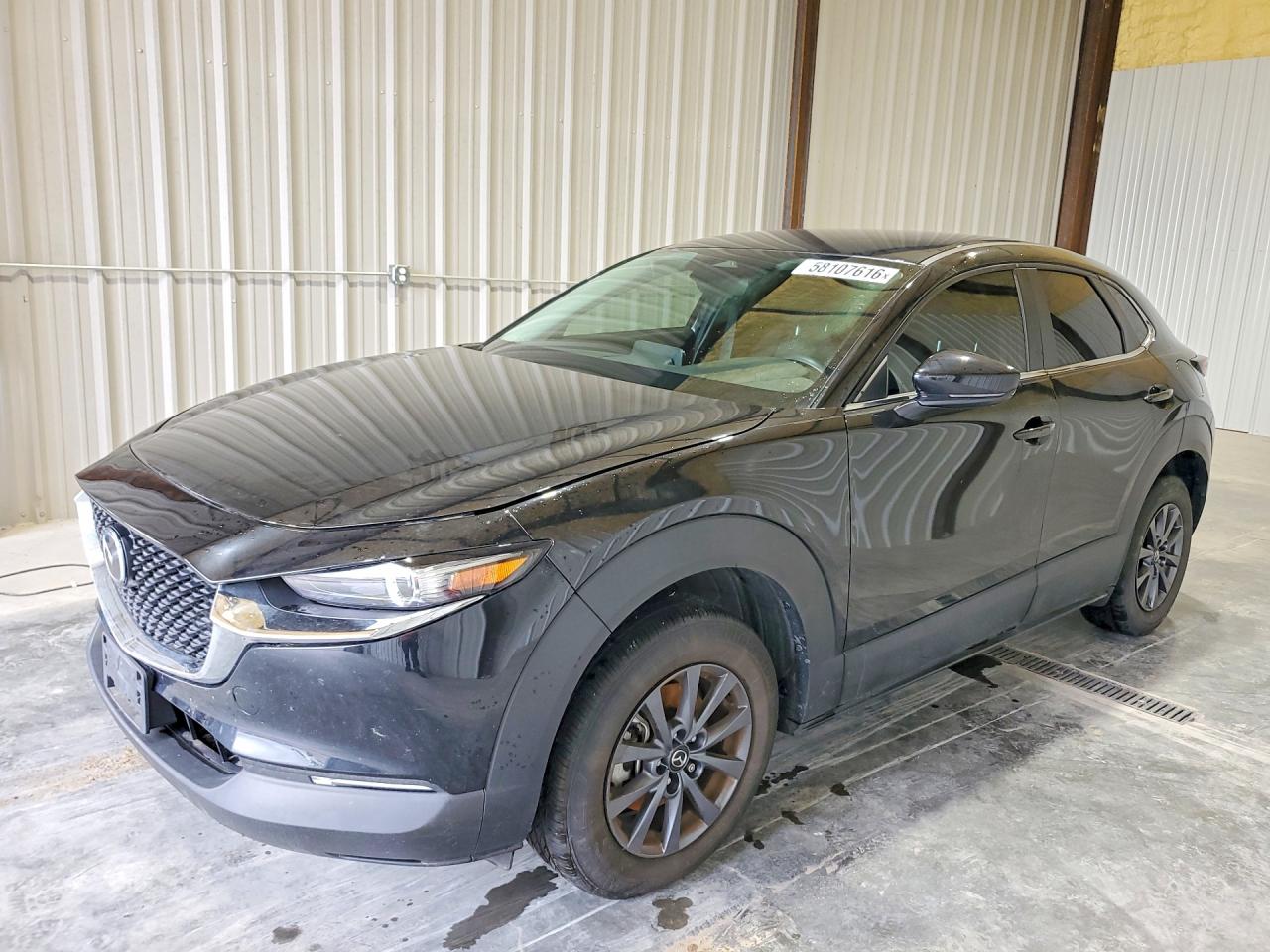 3MVDMBAM6RM677369 · 2024 MAZDA CX-30
