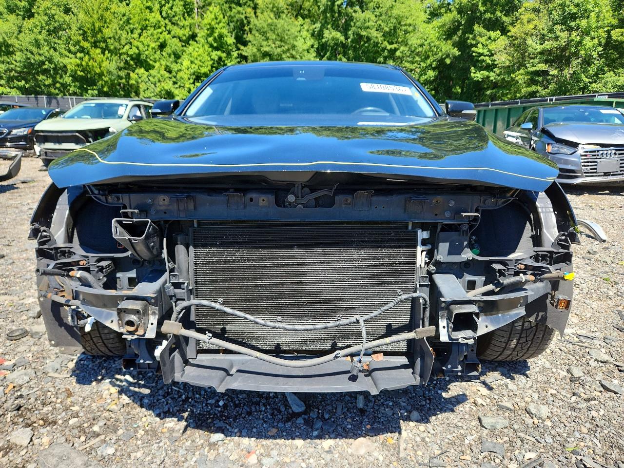 KMHGN4JE7HU172205 · 2017 GENESIS G80 · 5/12