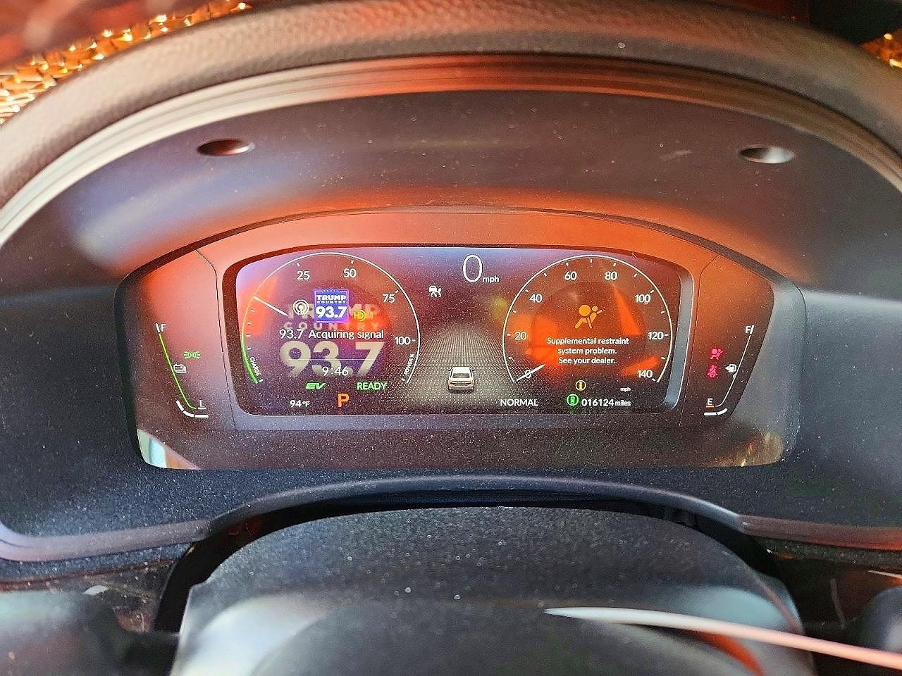 2HGFE4F86TH303172 · 2026 HONDA CIVIC · 8/11