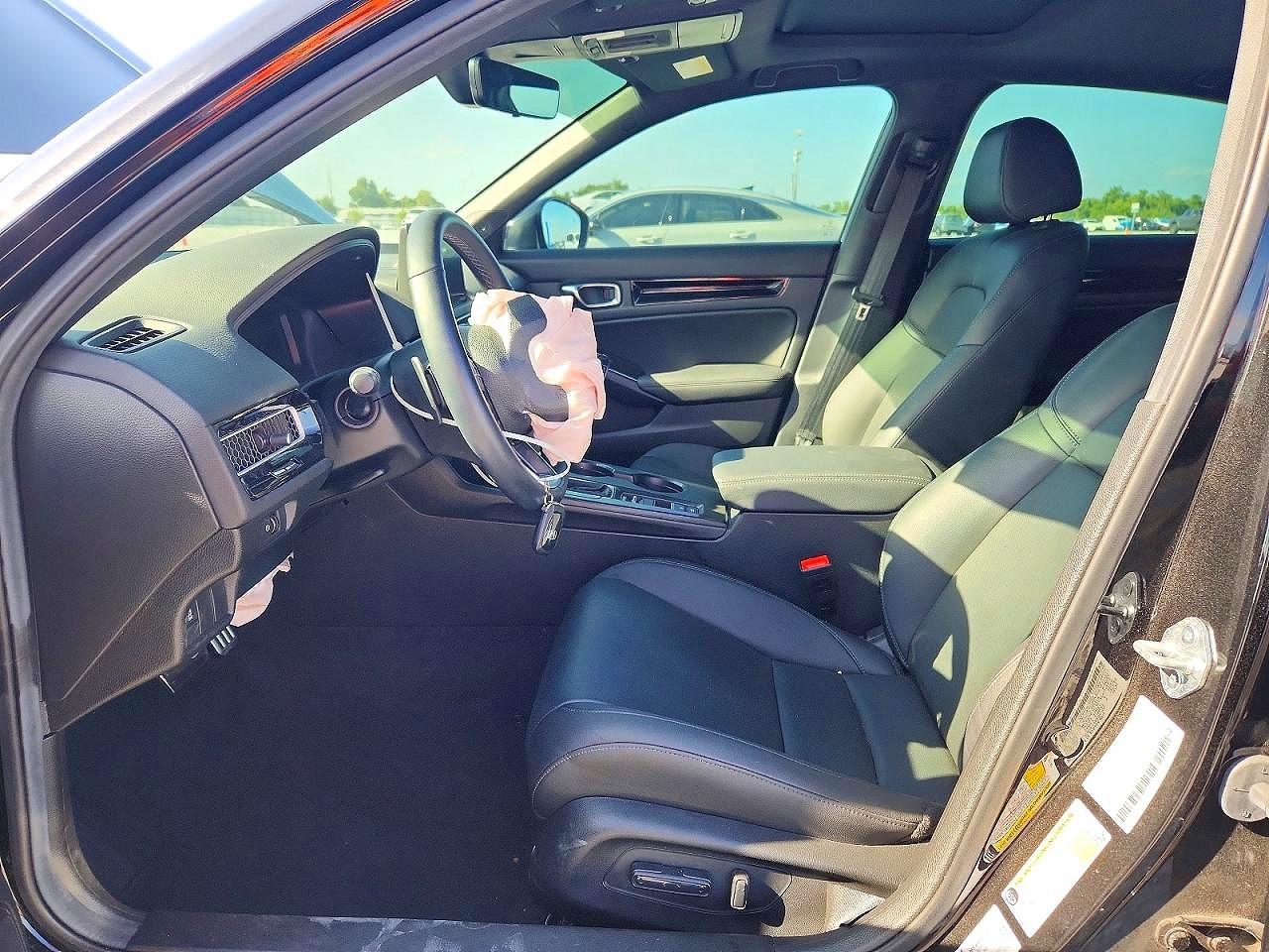 2HGFE4F86TH303172 · 2026 HONDA CIVIC · 6/11