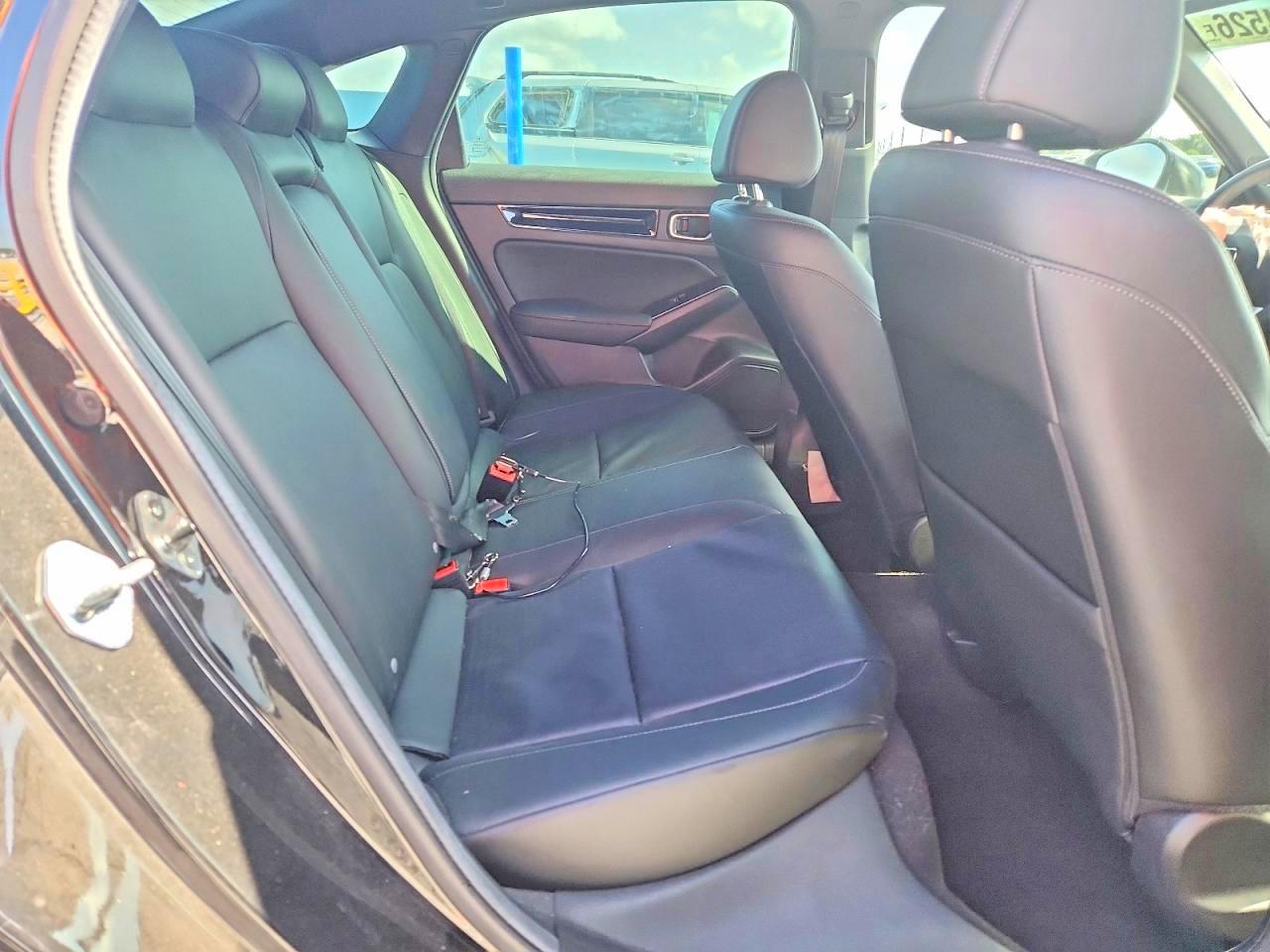 2HGFE4F86TH303172 · 2026 HONDA CIVIC · 9/11