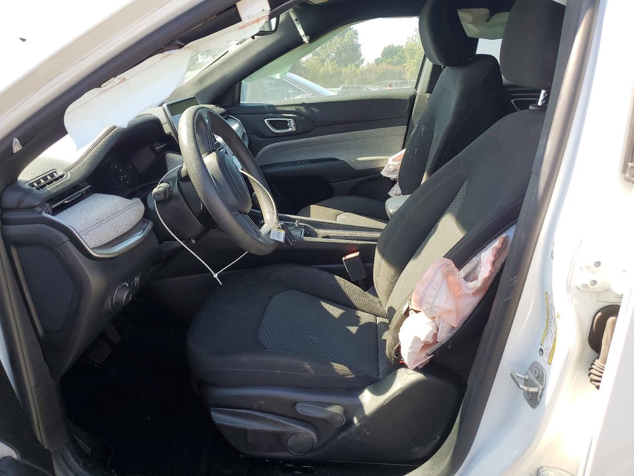 3C4NJDAN8PT574833 · 2023 JEEP COMPASS · 7/13