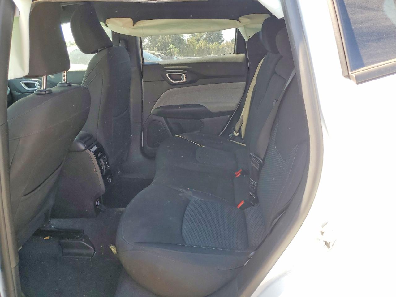 3C4NJDAN8PT574833 · 2023 JEEP COMPASS · 11/13