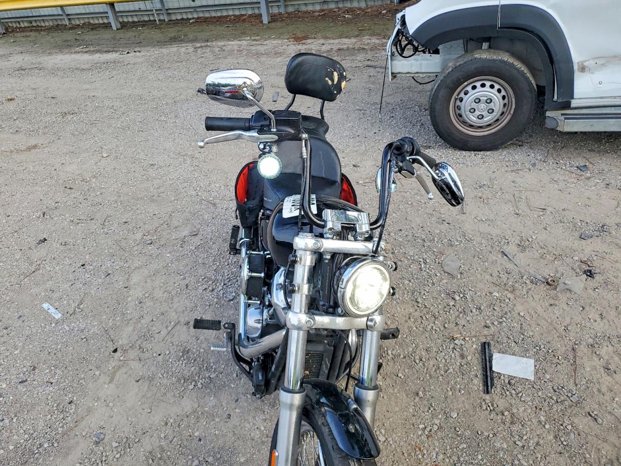 1HD1BVJ1XLB049605 · 2020 HARLEY-DAVIDSON FXST · 5/9