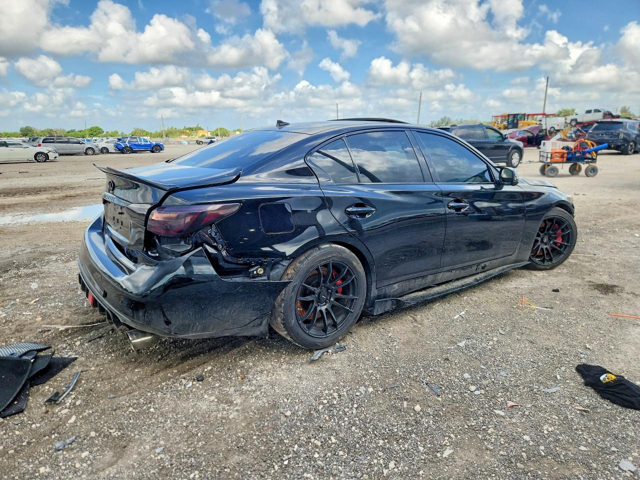 JN1EV7AP2JM365739 · 2018 INFINITI Q50 · 3/13