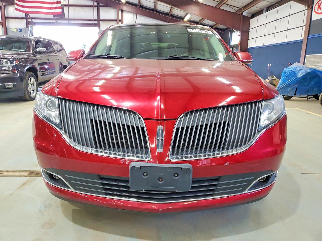 2LMHJ5AT7GBL02674 · 2016 LINCOLN MKT · 5/13