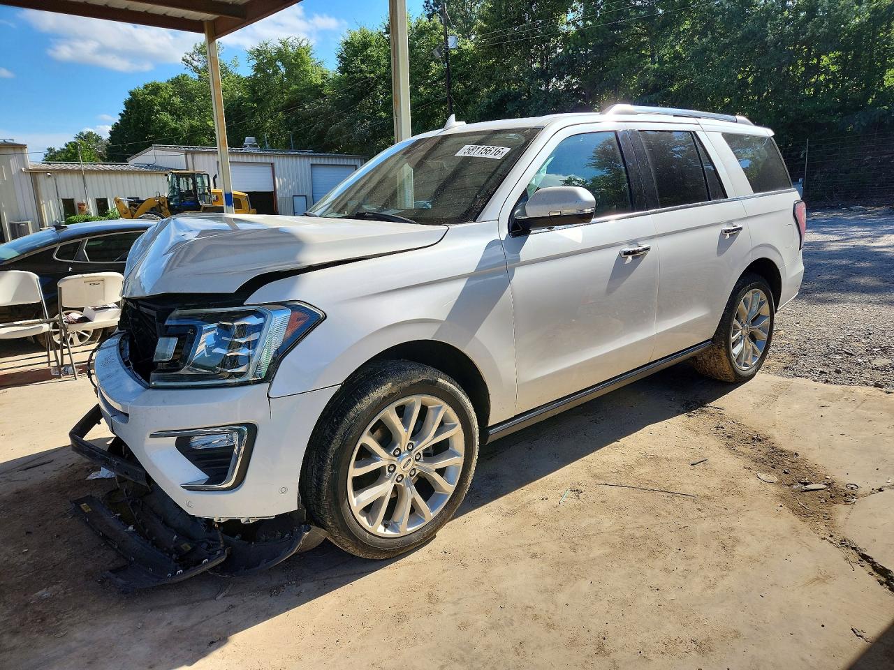 1FMJU1KT4KEA32831 · 2019 FORD EXPEDITION