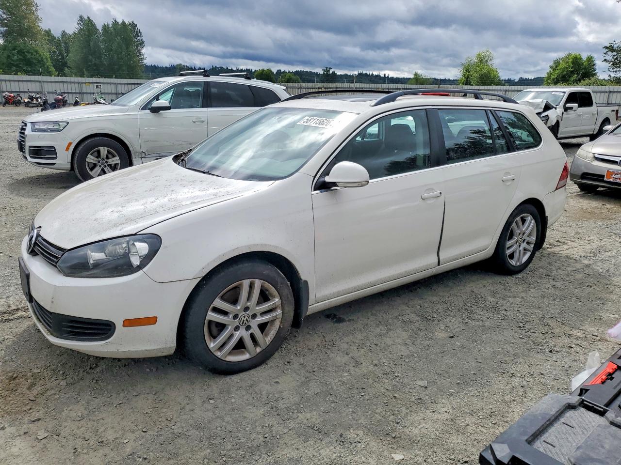 3VWML7AJ7BM639451 · 2011 VOLKSWAGEN JETTA