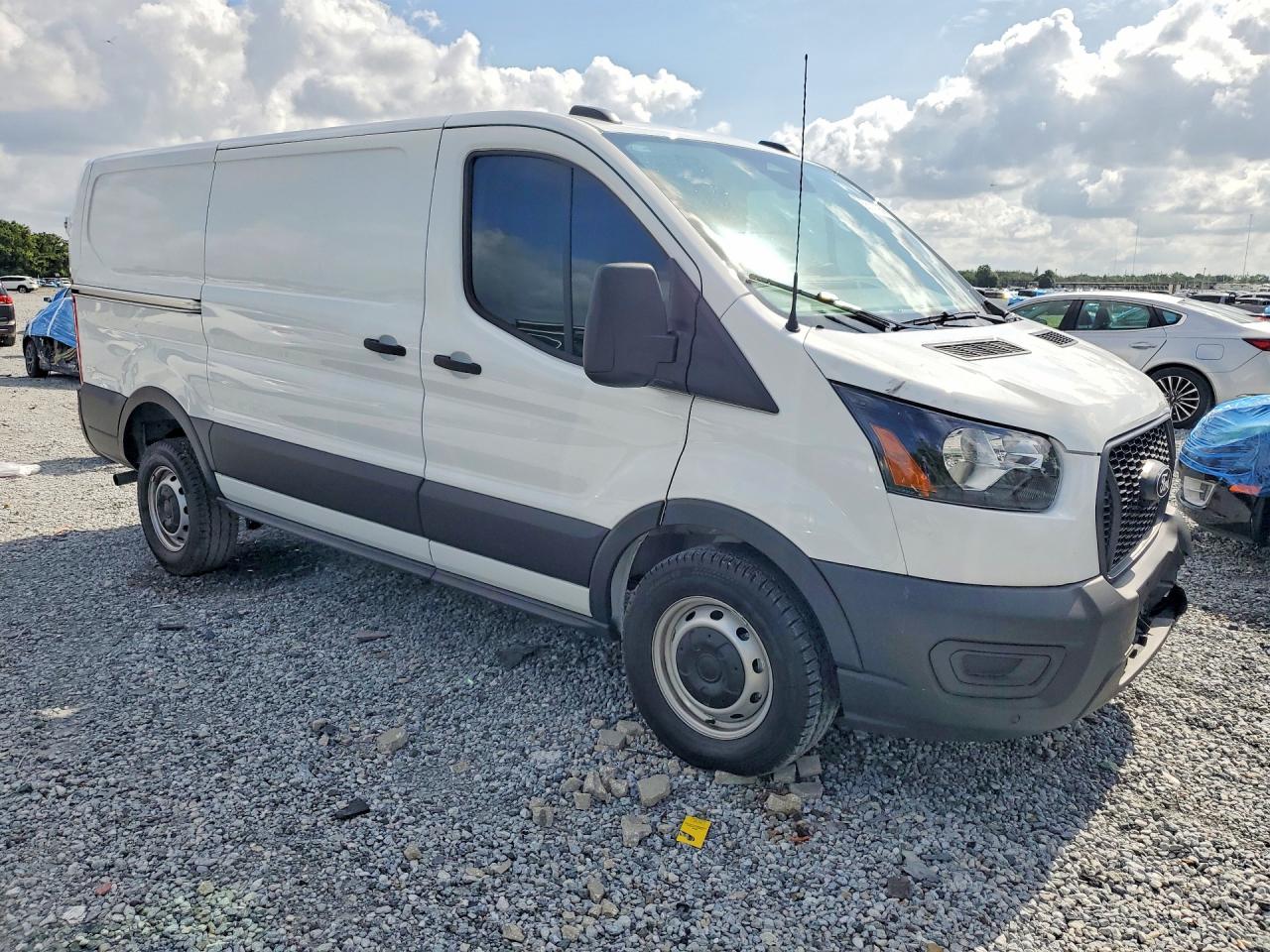 1FTBR1Y89TKA36745 · 2026 FORD TRANSIT · 4/13