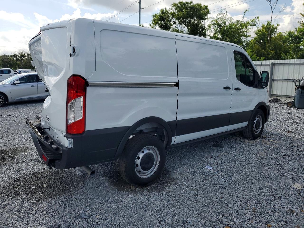 1FTBR1Y89TKA36745 · 2026 FORD TRANSIT · 3/13