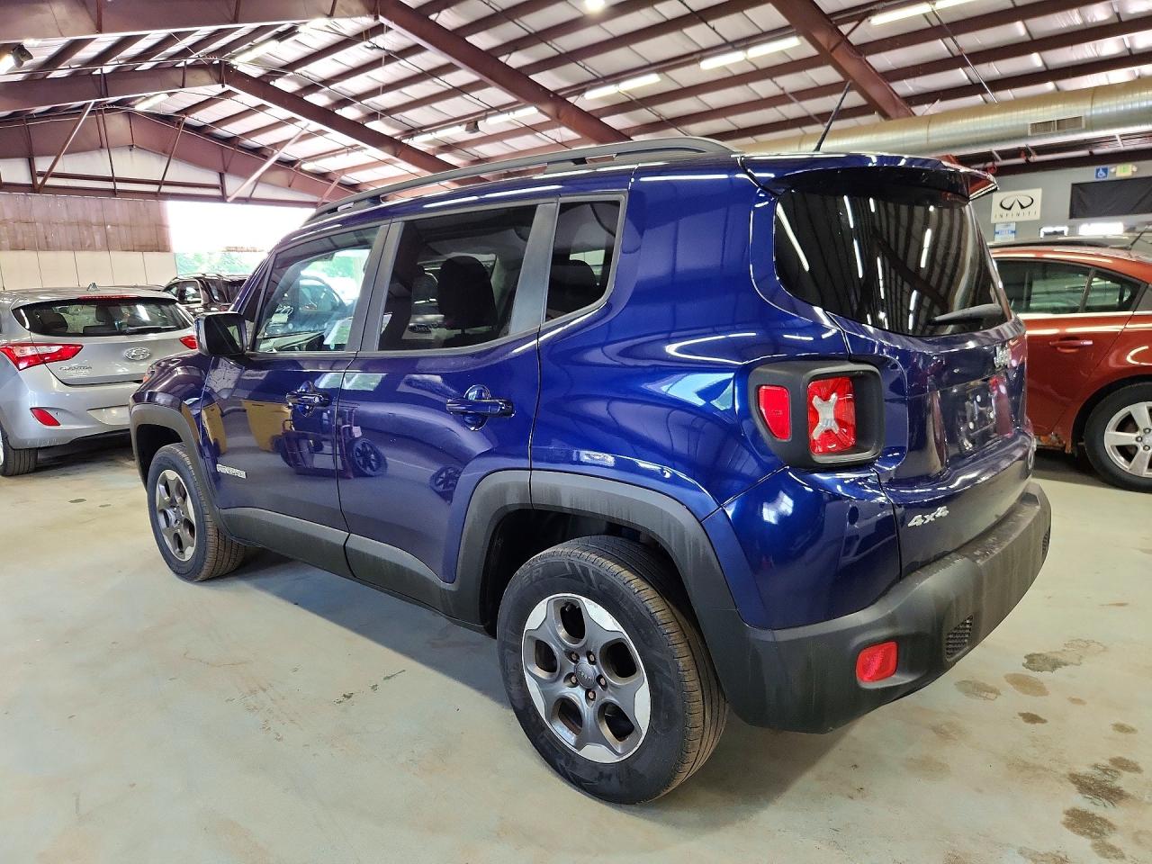 ZACCJBBW0GPD15585 · 2016 JEEP RENEGADE · 2/13