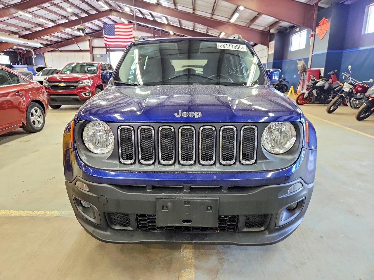 ZACCJBBW0GPD15585 · 2016 JEEP RENEGADE · 5/13