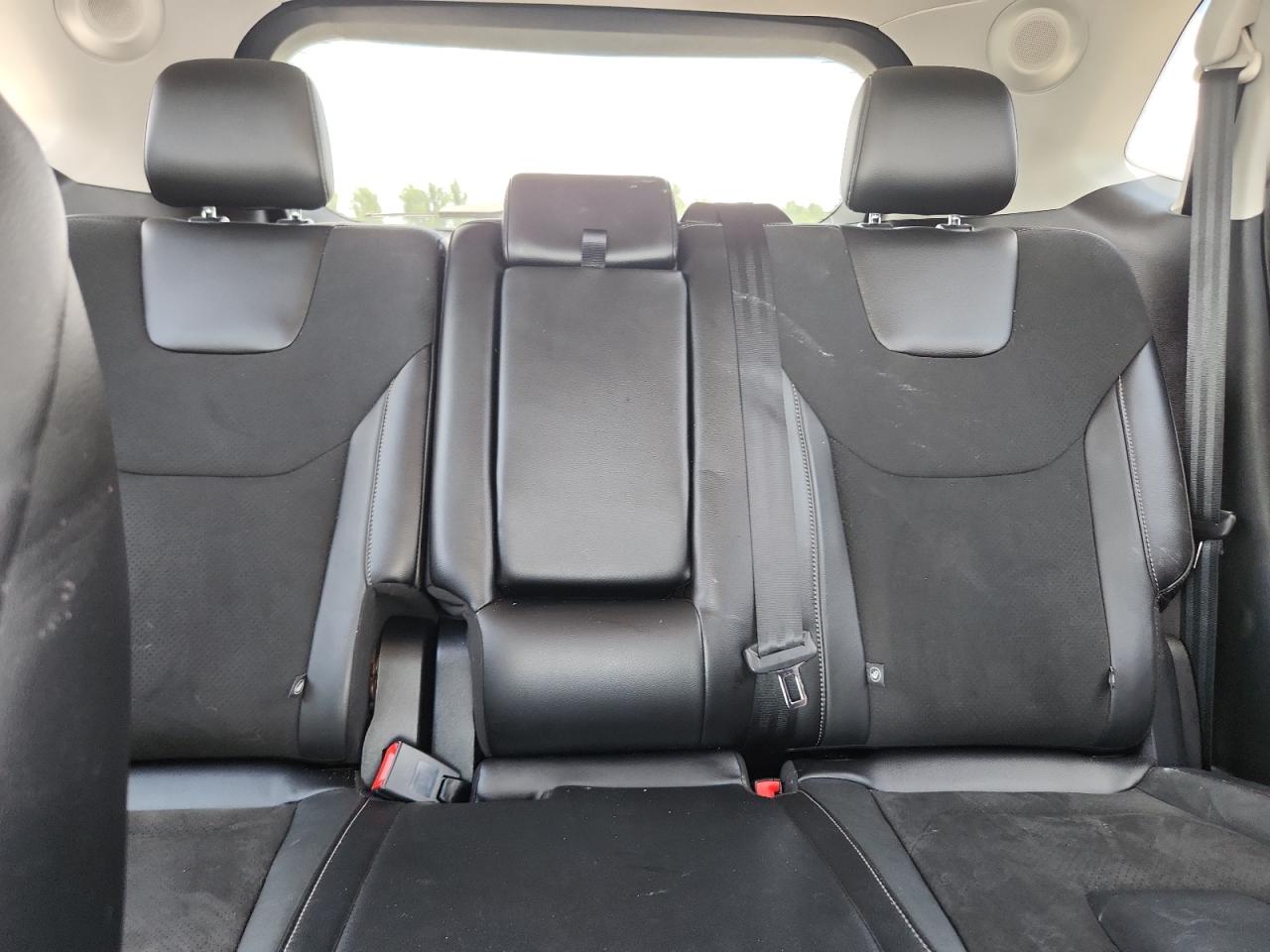 2FMPK4AP3HBC20623 · 2017 FORD EDGE · 10/14