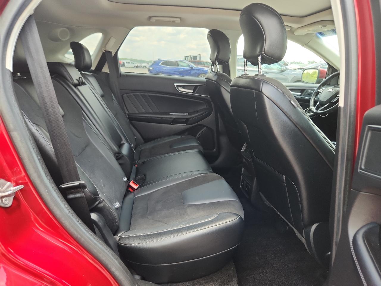 2FMPK4AP3HBC20623 · 2017 FORD EDGE · 11/14