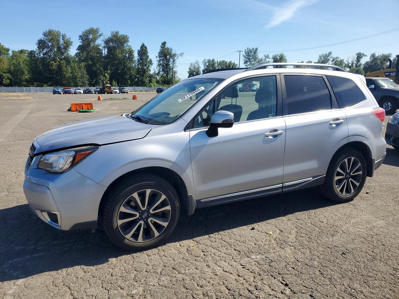 JF2SJGTC1HH402919 · 2017 SUBARU FORESTER