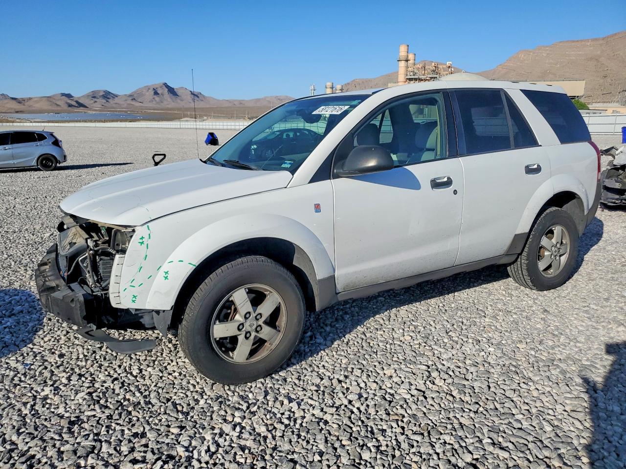 5GZCZ23D45S809198 · 2005 SATURN VUE