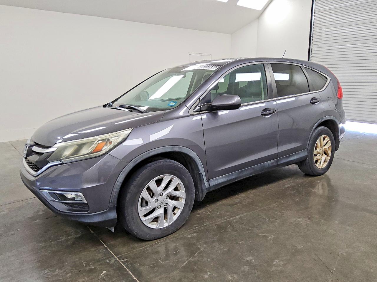 3CZRM3H56FG708331 · 2015 HONDA CR-V