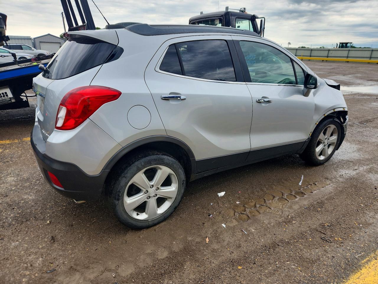 KL4CJFSB0FB146739 · 2015 BUICK ENCORE · 3/12