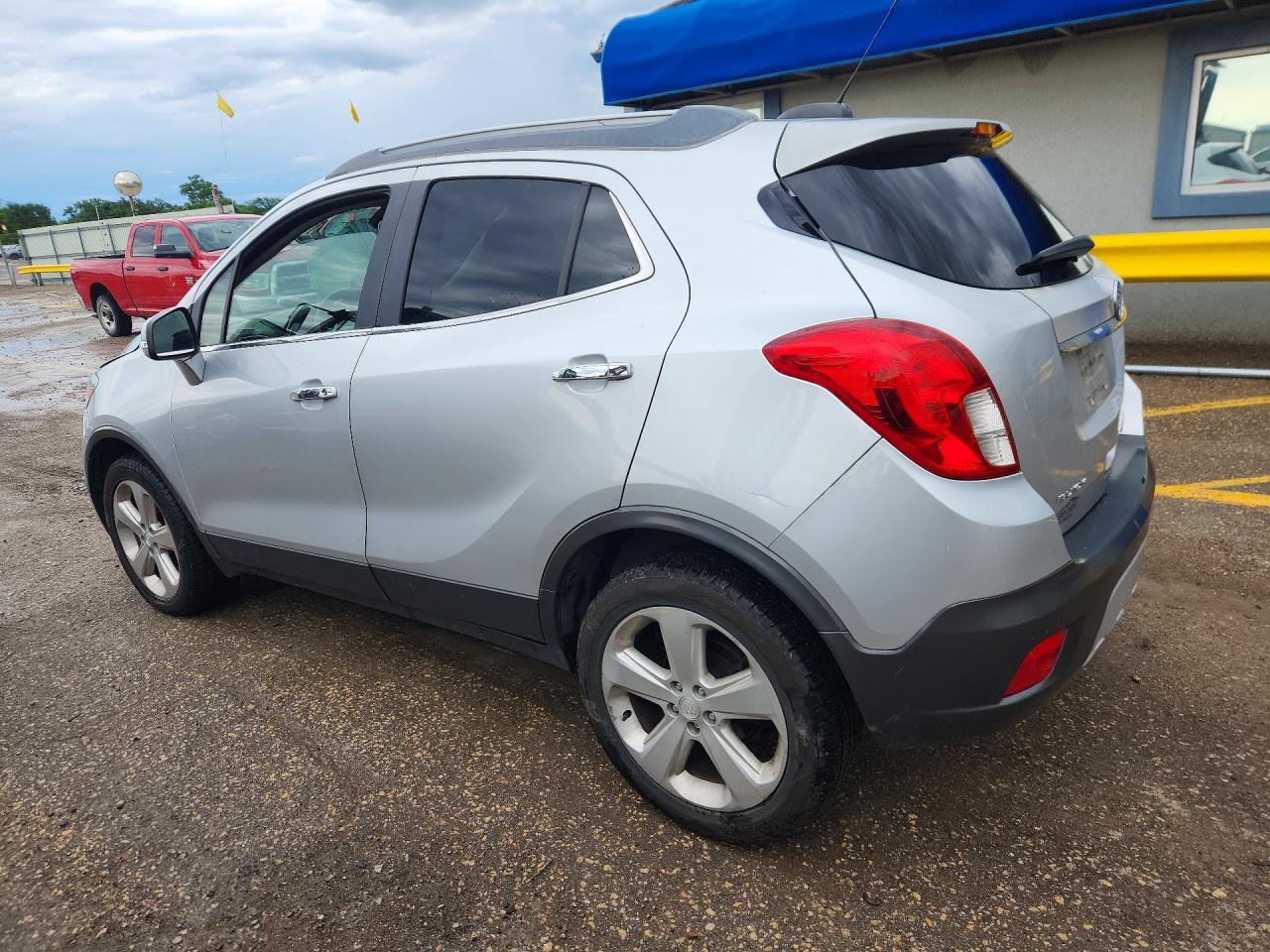 KL4CJFSB0FB146739 · 2015 BUICK ENCORE · 2/12