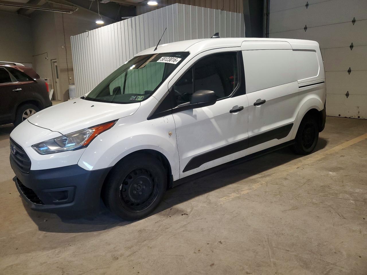 NM0LS7E78L1447578 · 2020 FORD TRANSIT CONNECT