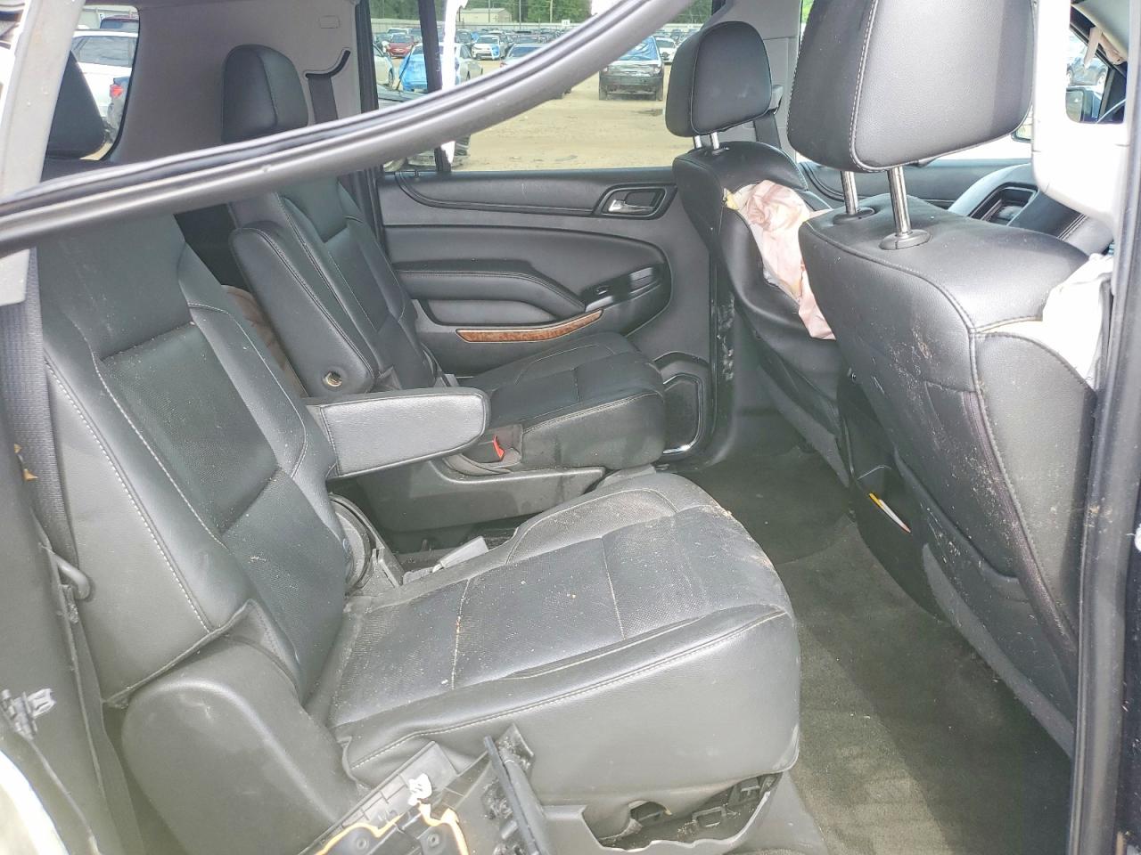 1GNSCJKC0JR195759 · 2018 CHEVROLET SUBURBAN · 11/14