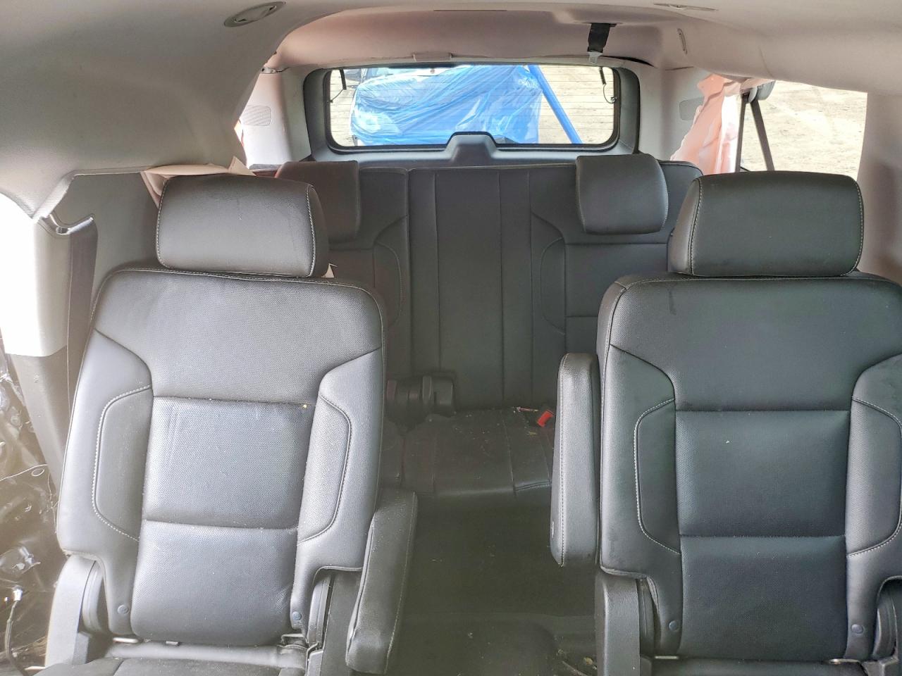 1GNSCJKC0JR195759 · 2018 CHEVROLET SUBURBAN · 10/14