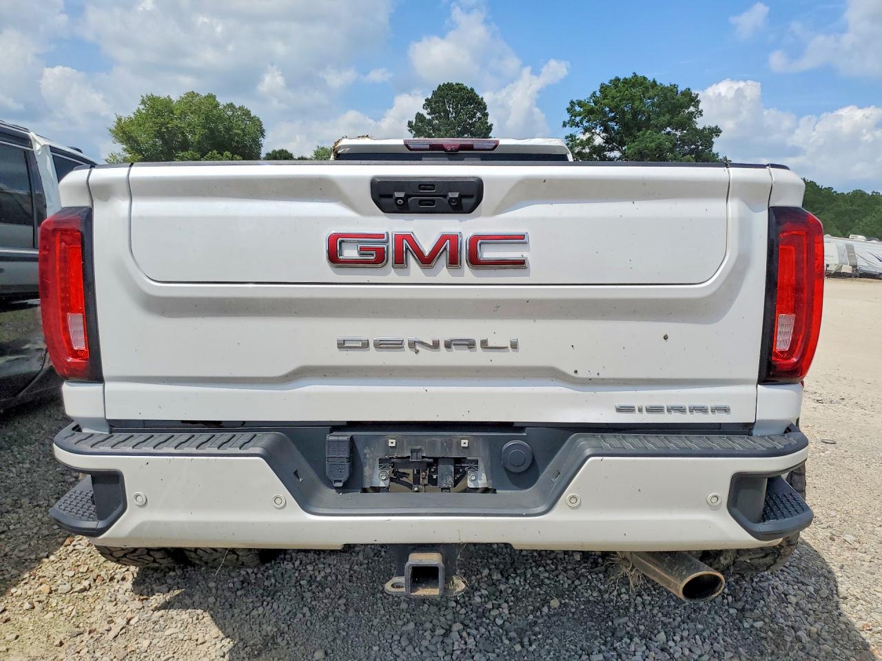 1GT49WE73MF184742 · 2021 GMC SIERRA · 6/12