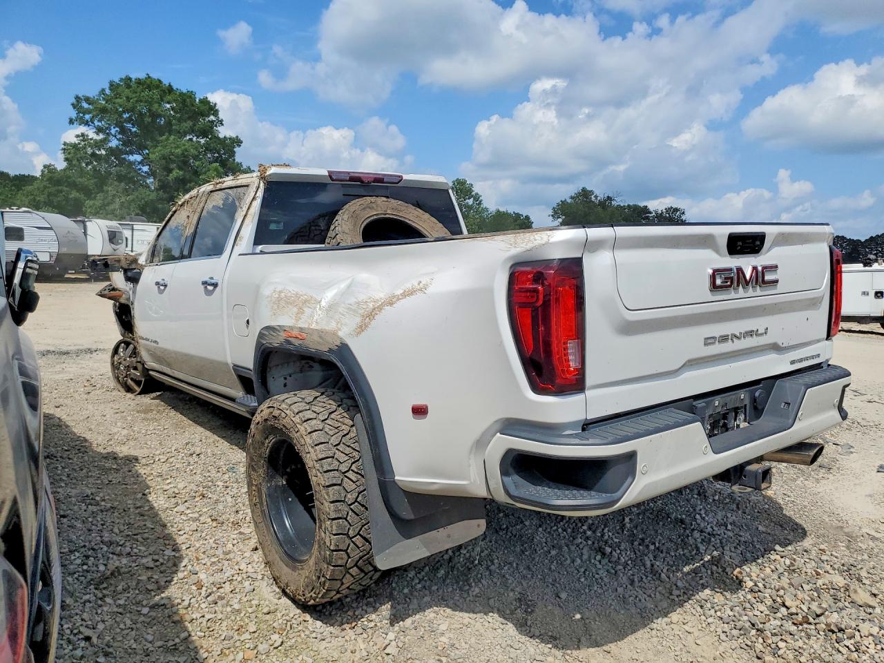1GT49WE73MF184742 · 2021 GMC SIERRA · 2/12