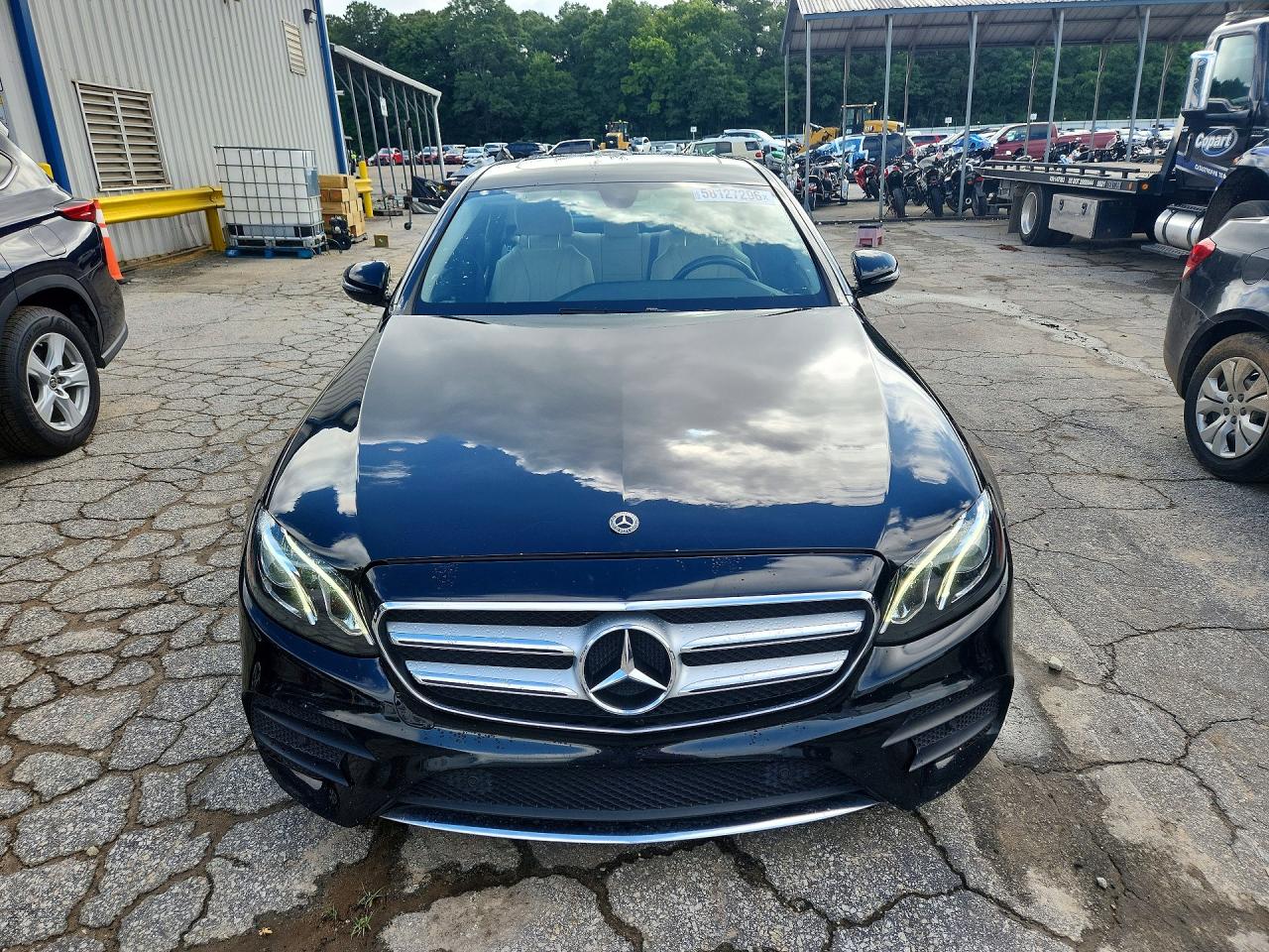 W1KZF6JB0LA802237 · 2020 MERCEDES-BENZ E · 5/12