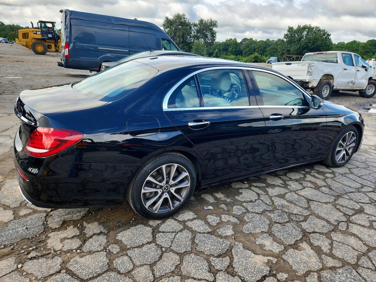 W1KZF6JB0LA802237 · 2020 MERCEDES-BENZ E · 3/12