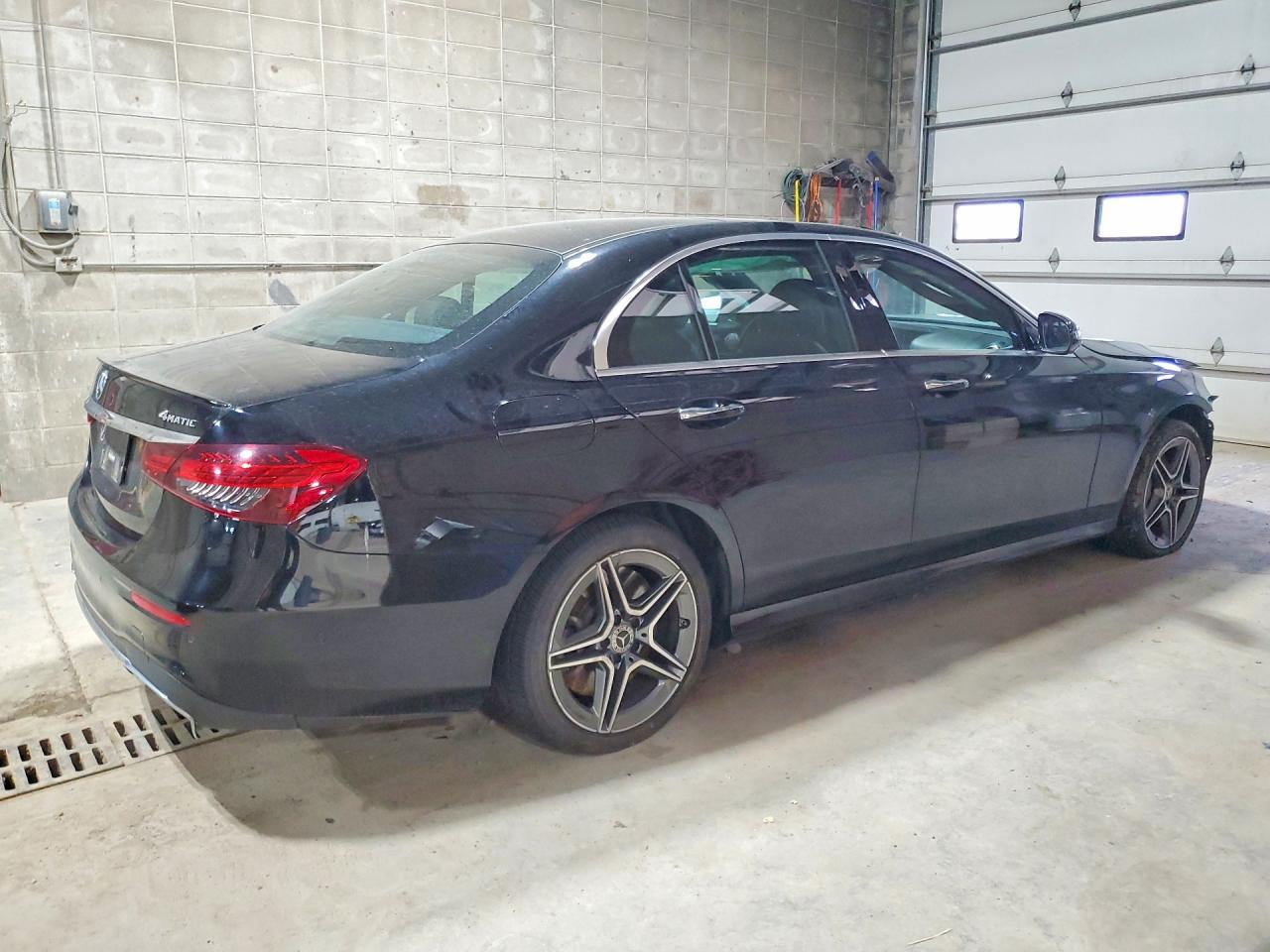 W1KZF5KB7MA886504 · 2021 MERCEDES-BENZ E · 3/13