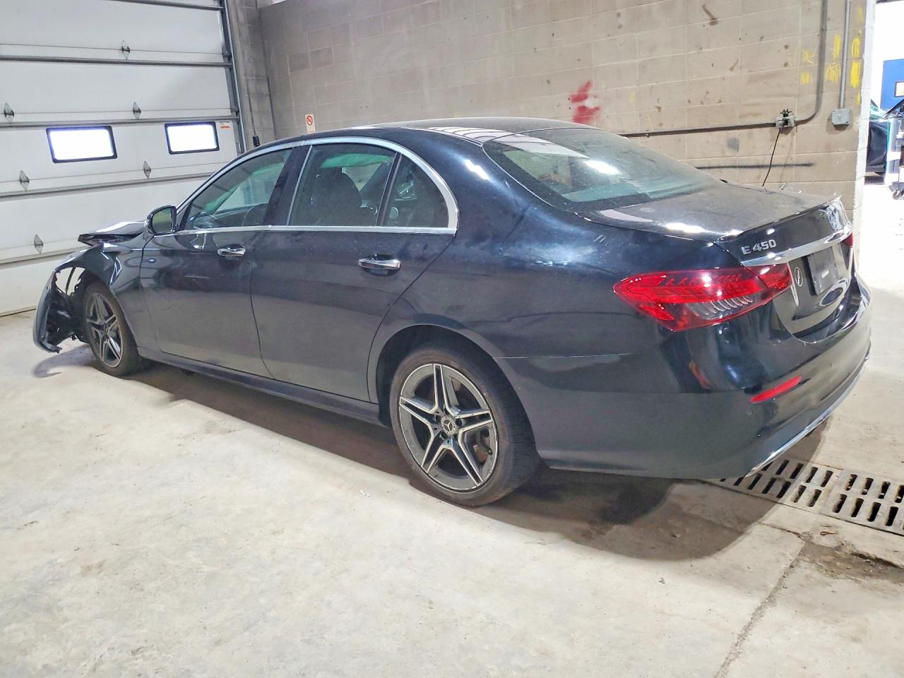 W1KZF5KB7MA886504 · 2021 MERCEDES-BENZ E · 2/13