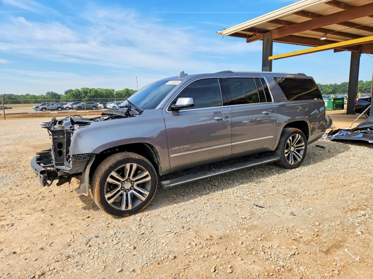 1GKS2HKJ4LR235688 · 2020 GMC YUKON XL