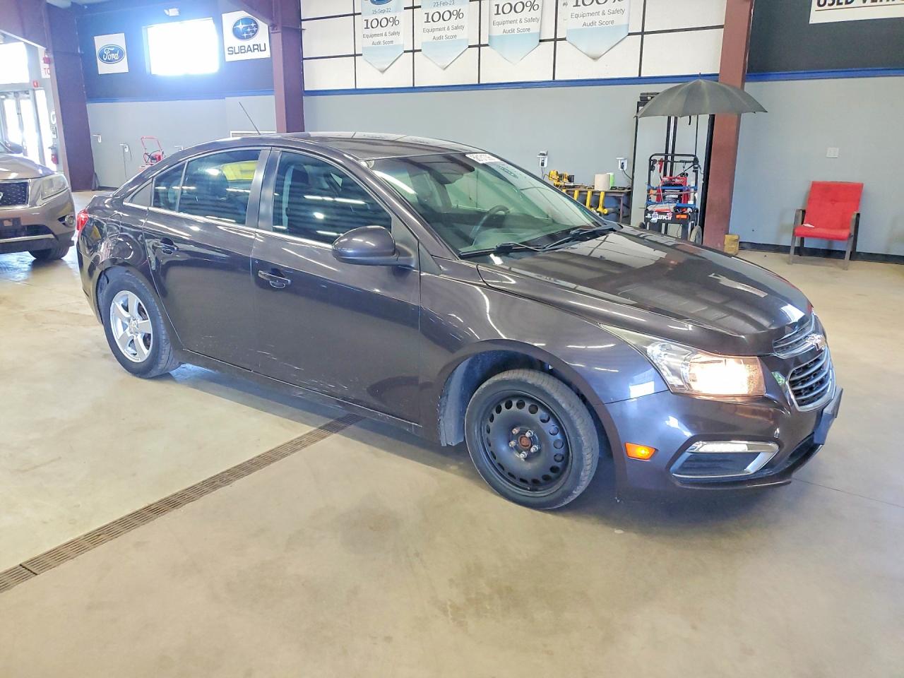 1G1PE5SB6G7229871 · 2016 CHEVROLET CRUZE LIMITED · 4/12