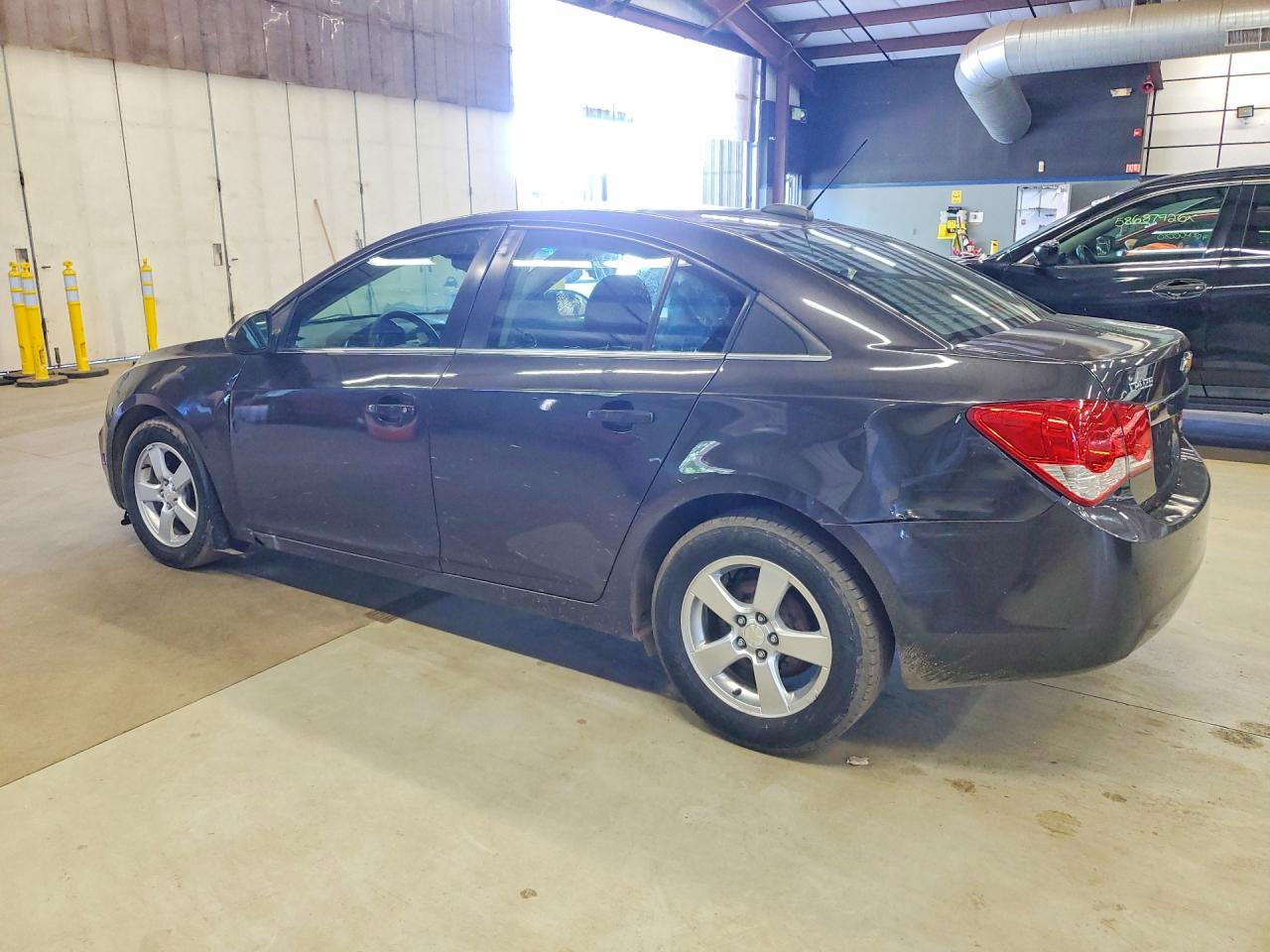 1G1PE5SB6G7229871 · 2016 CHEVROLET CRUZE LIMITED · 2/12