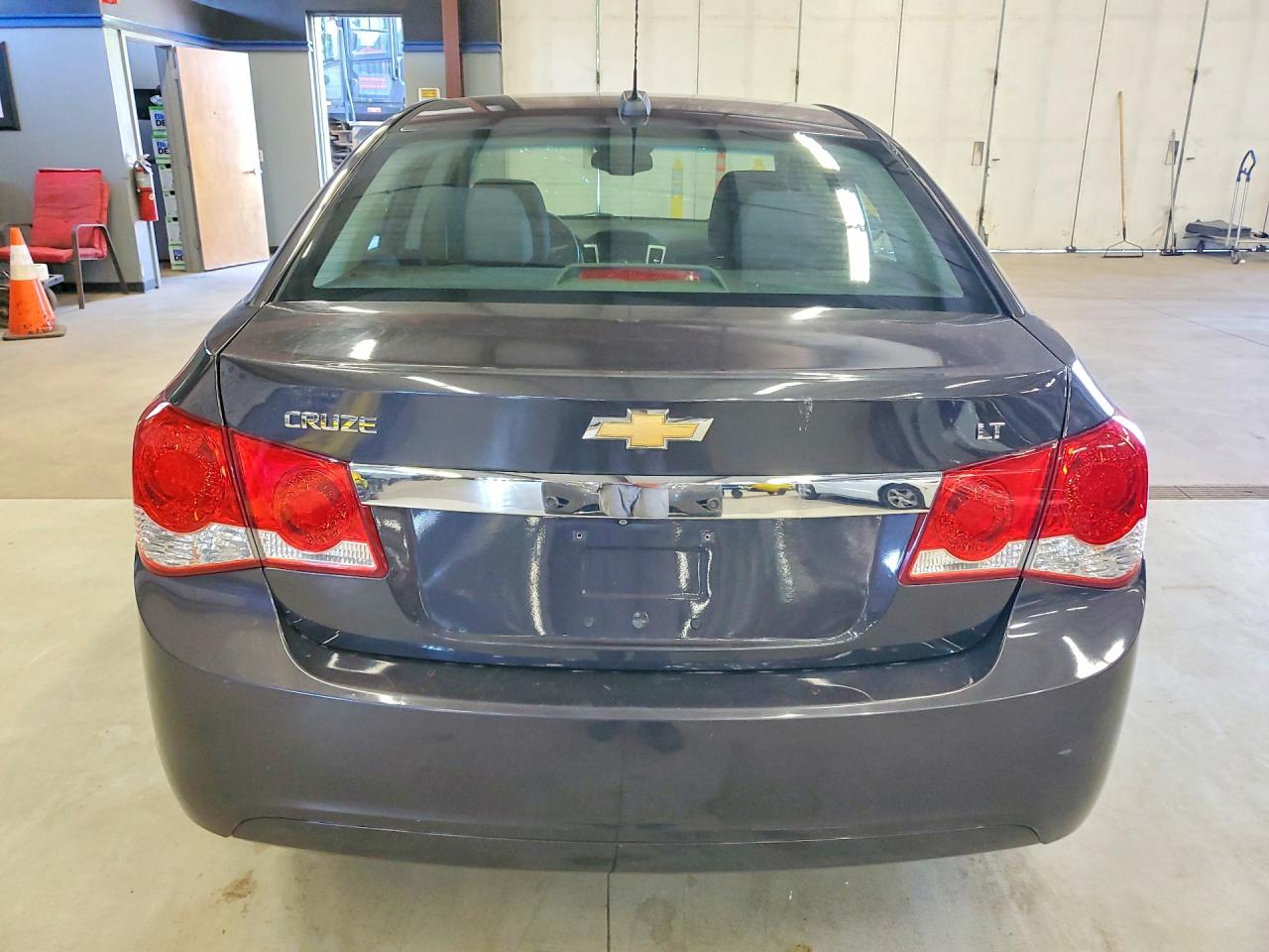 1G1PE5SB6G7229871 · 2016 CHEVROLET CRUZE LIMITED · 6/12